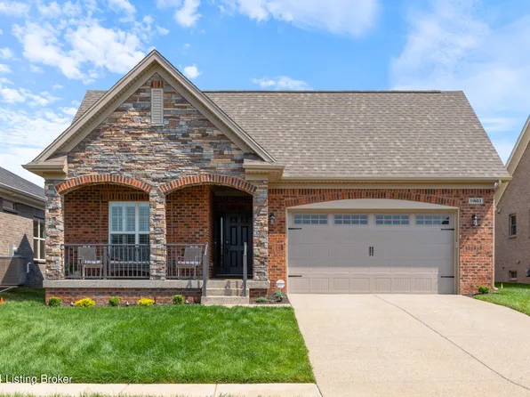 11603 Victoria Falls Ln, Prospect, KY 40059