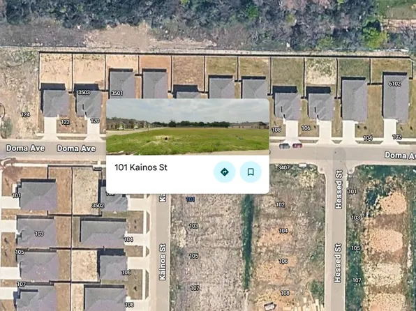 101 Kainos St, Greenville, TX 75402