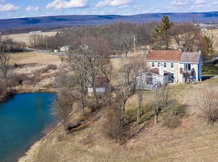 7590 Zeisloff Rd, New Tripoli, PA 18066