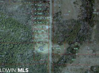 0 Pollard Rd LOT 26, Daphne, AL 36526