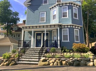 263 Cypress St #B, Providence, RI 02906