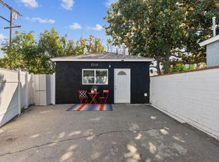 5316 Teesdale Ave, Valley Village, CA 91607