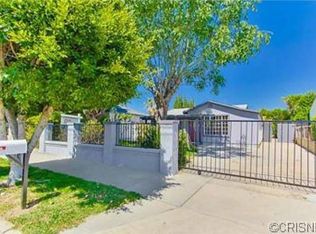 10106 Vena Ave, Pacoima, CA 91331