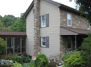 2275 Richard Rd, Middleburg, PA 17842