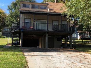 277 Edgewater Way, Pointblank, TX 77364