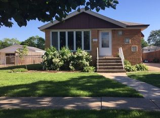 6871 176th St, Tinley Park, IL 60477
