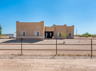 28615 N 252nd Dr, Wittmann, AZ 85361