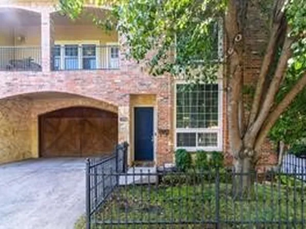 3550 Knight St, Dallas, TX 75219