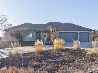 1105 Corona Dr, Severance, CO 80546