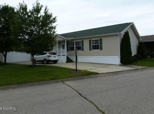 141 Palmetto, Niles, MI 49120