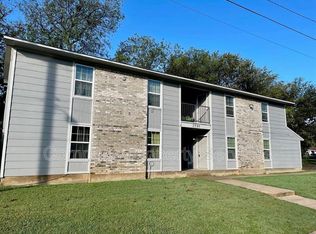 2701A Colonial Ave #2701A, Waco, TX 76707