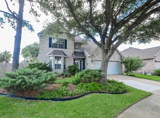 1718 Ocotillo Ct, Katy, TX 77494
