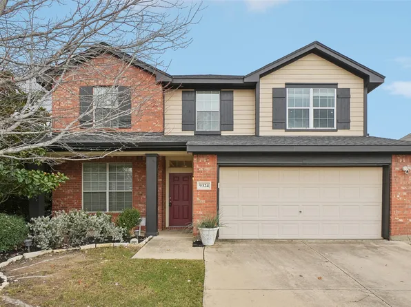 9324 Comanche Ridge Dr, Fort Worth, TX 76131