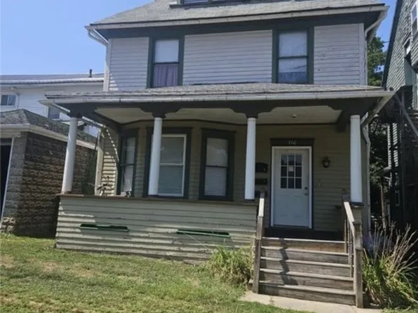 110 Imperial St, Oil City, PA 16301