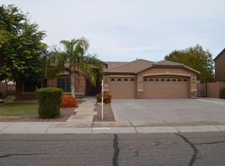 3232 E Devonshire Ct, Gilbert, AZ 85297