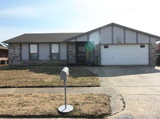 11806 E 78th St N, Owasso, OK 74055