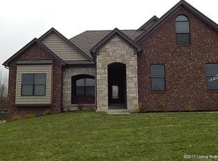 229 Liam Noble Cir, Sellersburg, IN 47172