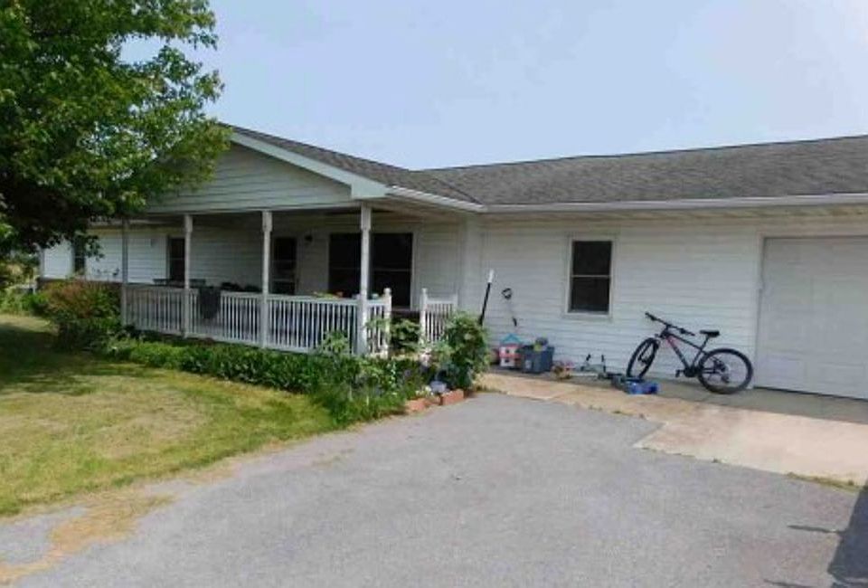 Property Front View