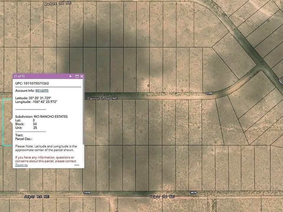 2nd image of L3 B U25 Calicut Loop NE #50