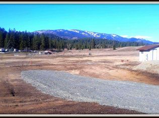 542 Knapp Rd, Colville, WA 99114