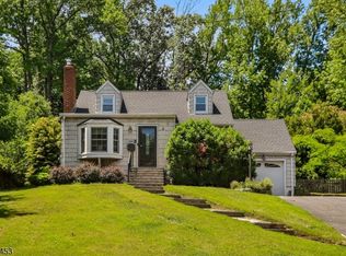 1661 Ramapo Way, Scotch Plains Twp., NJ 07076