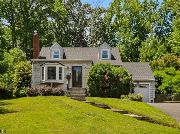 1661 Ramapo Way, Scotch Plains Twp., NJ 07076