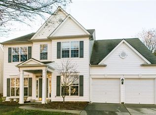 20914 Brinkley St, Cornelius, NC 28031