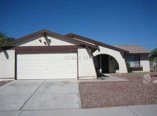 852 Jeri Ln, Boulder City, NV 89005