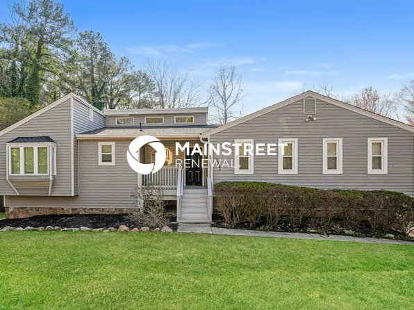 3087 Sanibel Dr, Stone Mountain, GA 30087