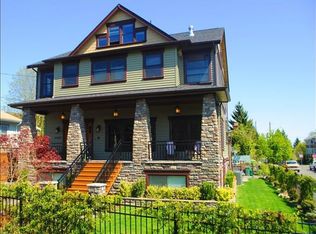 4402 Thackeray Pl NE, Seattle, WA 98105