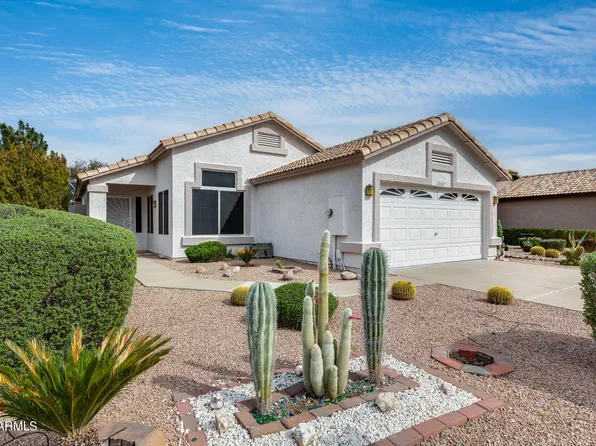 20637 N 102ND Lane, Peoria, AZ 85382