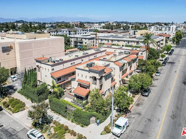 456 Shatto Pl APT 18, Los Angeles, CA 90020
