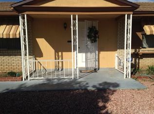 28929 E Worcester Rd, Menifee, CA 92586