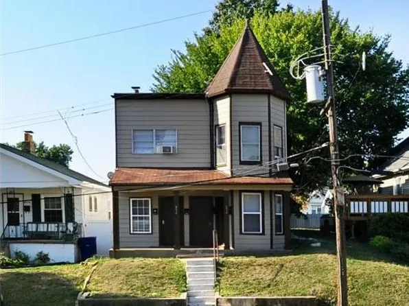 6416-6418 Nashville Ave, Saint Louis, MO 63139