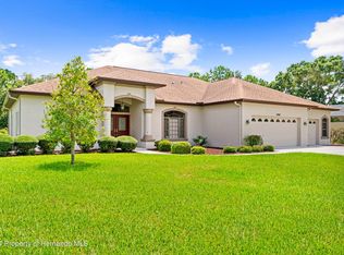 5060 Secretariat Run, Spring Hill, FL 34609