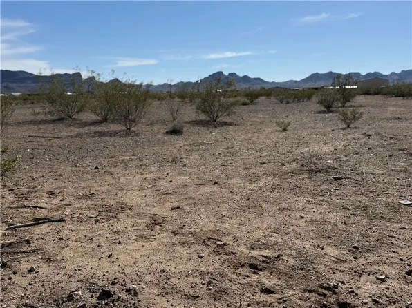 LOT 4 S Concho Rd, Golden Valley, AZ 86413