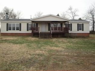 450 Fuqua Rd, Martin, TN 38237