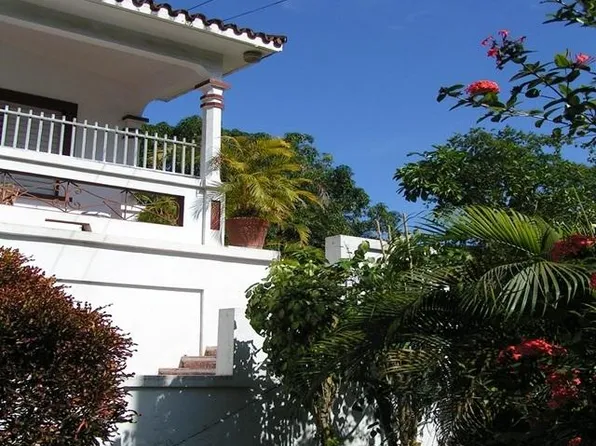 928 Avenue Luis Munoz Riv, Penuelas, PR 00624