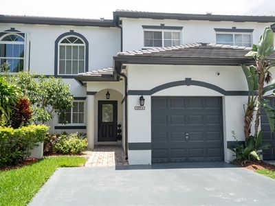 4954 SW 129th Ter, Miramar, FL, 33027