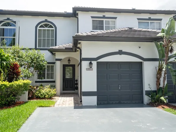 4954 SW 129th Ter, Miramar, FL 33027