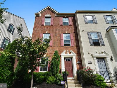 3716 Hansberry Ct NE, Washington, DC, 20018