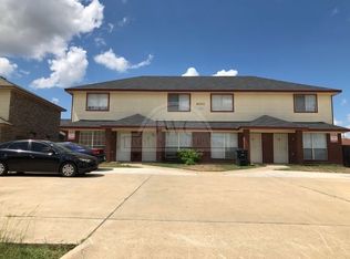 4201 July Dr APT B, Killeen, TX 76549