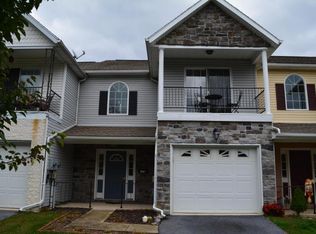 314 S 20th St, Lebanon, PA 17042