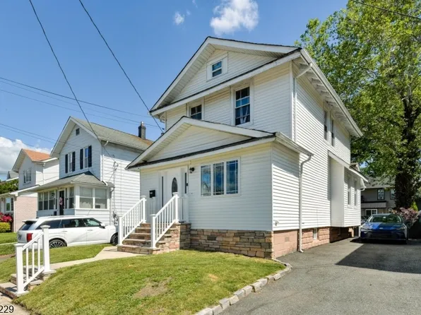 278 Centre St, Nutley Twp., NJ 07110