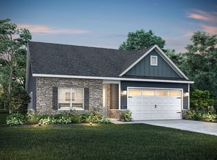 Chesney Plan, Springbrook Reserve, White House, TN 37188