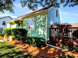 509 S 2nd Ave, Forreston, IL 61030