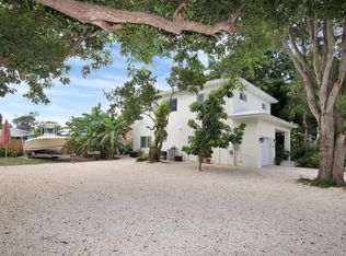 0 Cabrera St, Key Largo, FL 33037