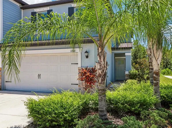 17448 Radiant Shine Way, Lutz, FL 33558