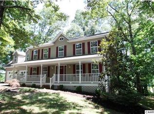 60 Fawn Ct, Ruckersville, VA 22968