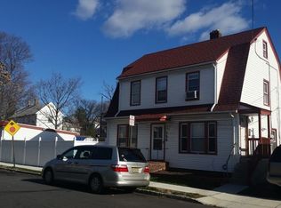 124 Whittlesey Ave, West Orange, NJ 07052